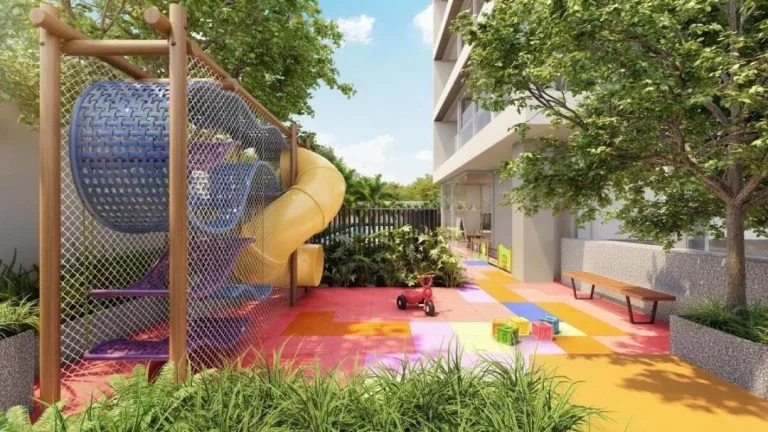Imagem VINCI MOEMA - GAFISA - Studio de 22m², para morar ou investir, ao lado da Estação Moema do Metrô!