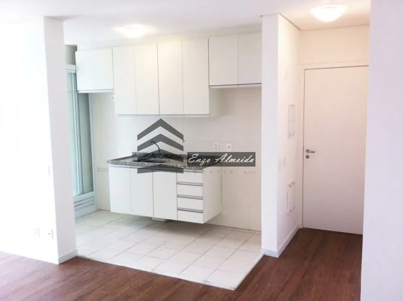 Imagem Apartamento à venda em São Paulo/SP