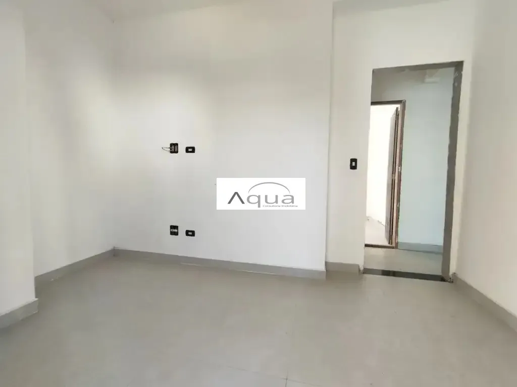Imagem Apartamento para Venda em Praia Grande, Aviação, 2 dormitórios, 1 suíte, 1 banheiro, 1 vaga