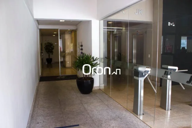 Imagem Sala à venda, 46 m² por R$ 560.000,00 - Jardim Goiás - Goiânia/GO