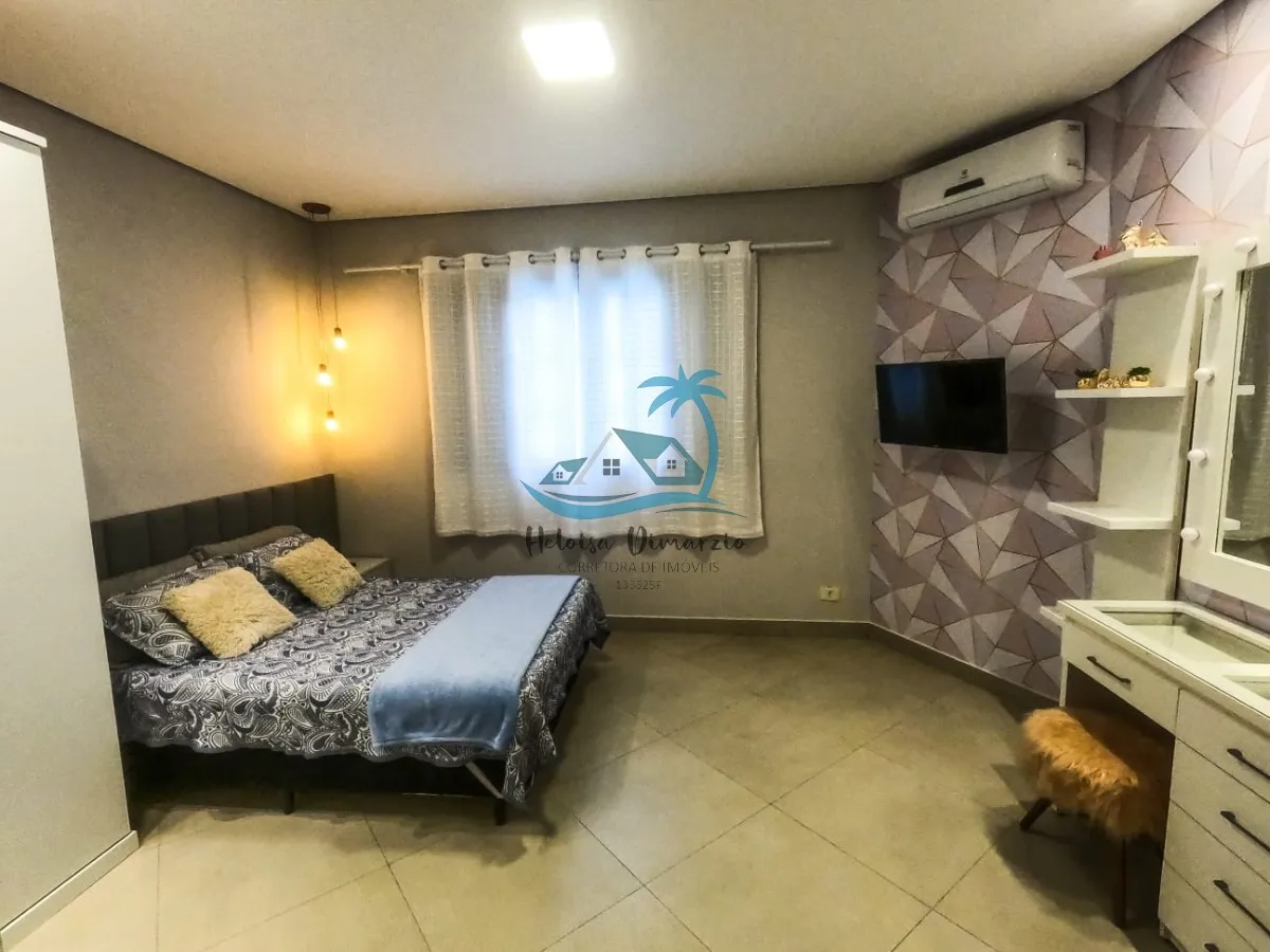Imagem Linda casa em condomínio fechado em Ubatuba