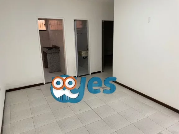 Imagem Casa no Ponto Central - 2 quartos
