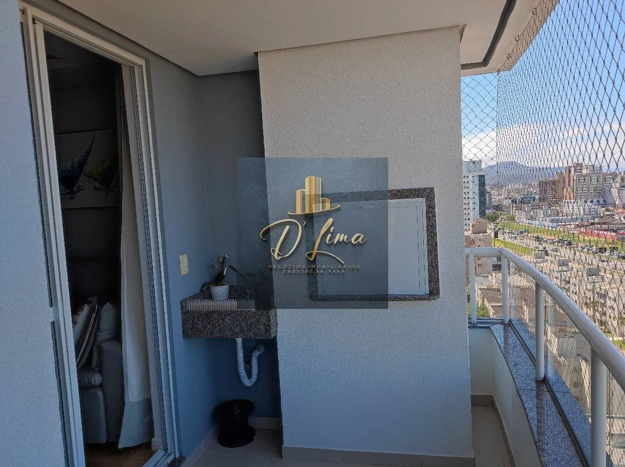 Imagem Residencial Aldeia dos Anjos, apartamento a venda 3 quartos em Campinas