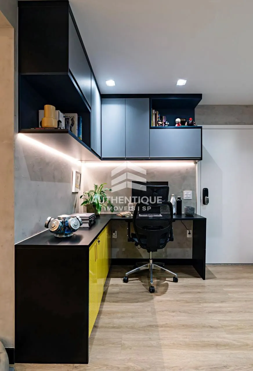 Imagem Olhar Augusta - Consolacao - Apartamento à venda em São Paulo/SP