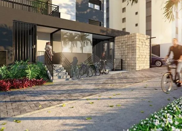 Foto do imóvel Apartamento com 4 Quartos à Venda, 179 m² em Belenzinho - São Paulo