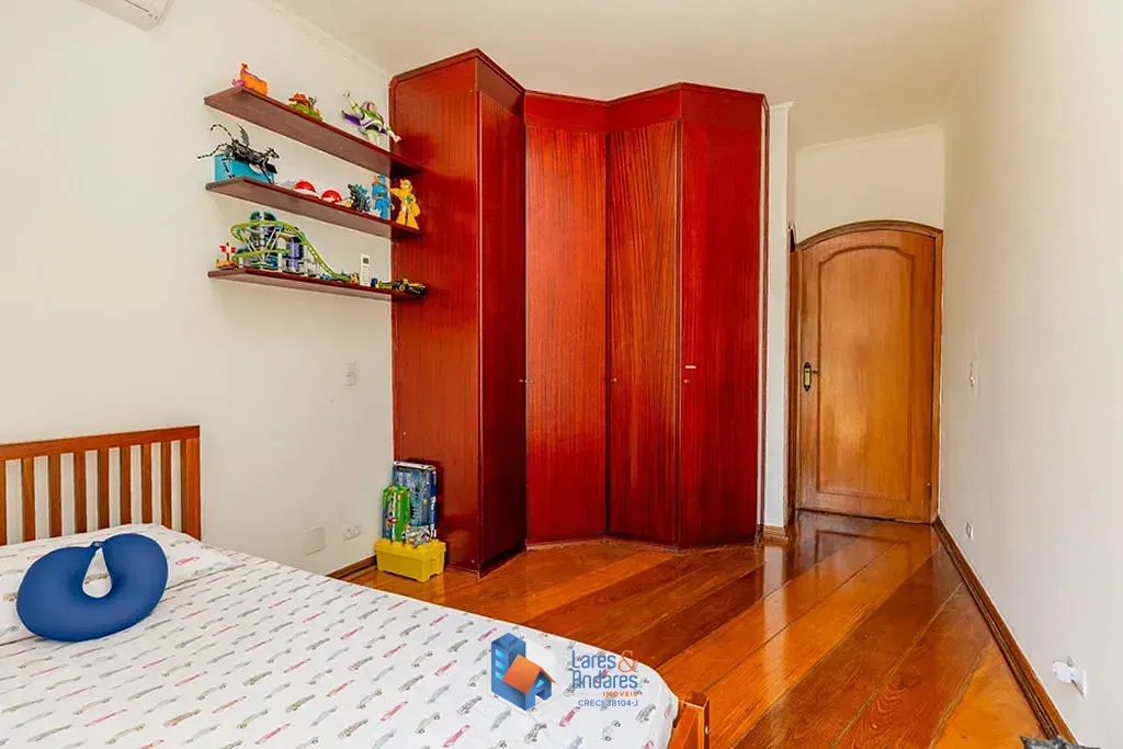 Imagem Casa à venda 4 Quartos 3 Suites 4 Vagas 315M² Alto da Boa Vista São Paulo - SP