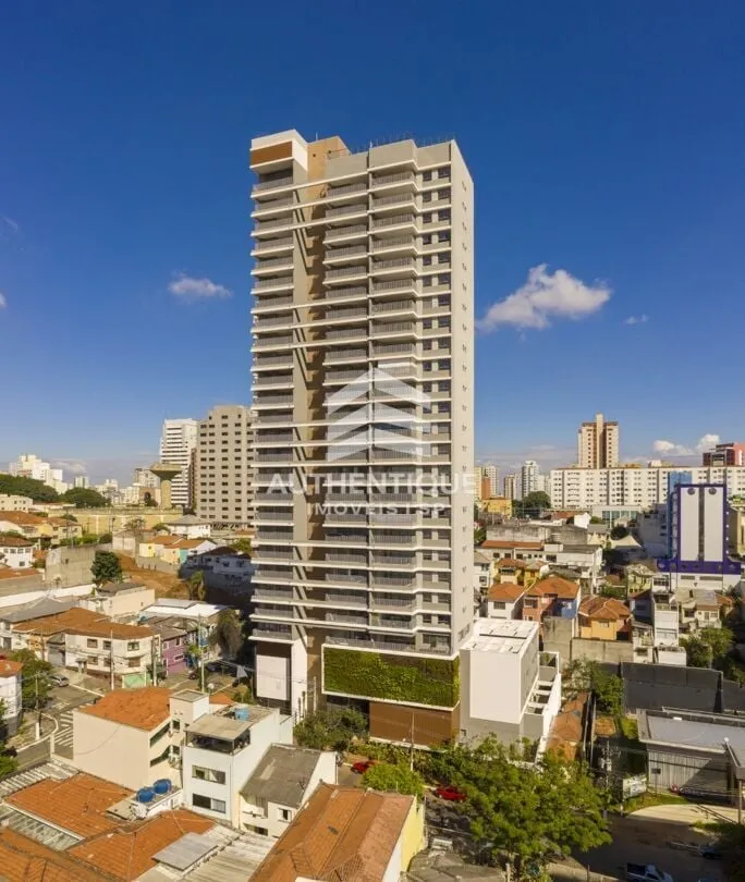 Imagem JT 230 VILA MARIANA - Apartamento à venda em São Paulo/SP