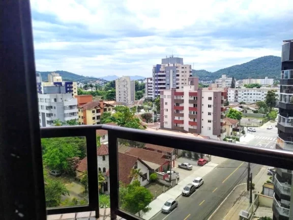 Imagem Apartamento à venda no América por 970 mil