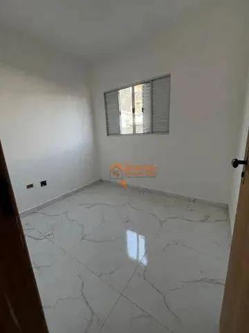 Foto do imóvel Sobrado com 3 dormitórios à venda, 126 m² por R$ 630.000,00 - Vila Leda - Guarulhos/SP