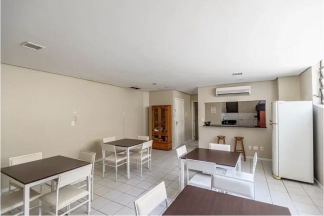 Imagem Apartamento para venda no bairro Mont Serrat em Porto Alegre