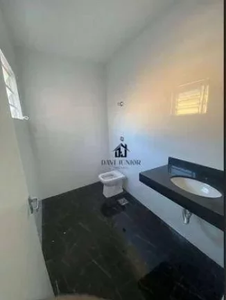 Imagem Otimo Galpão para alugar, 460 m² por R$ 25.000/mês - Vila Lucy - Sorocaba/SP
