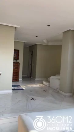 Imagem Apartamento Duplex para Venda em São Paulo / SP no bairro Moema