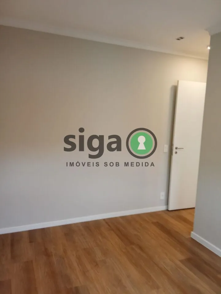 Imagem Apartamento Novo para locação em Moema - Alto Padrão Nunca Habitado