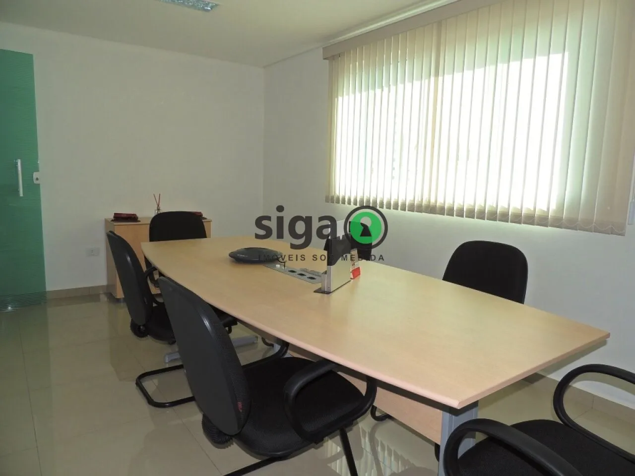 Imagem Prédio Comercial á Venda- 350m²