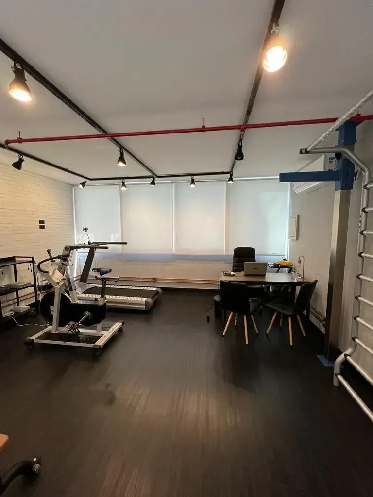 Imagem Sala Comercial à Venda, 46 metros em Vila Olímpia - São Paulo