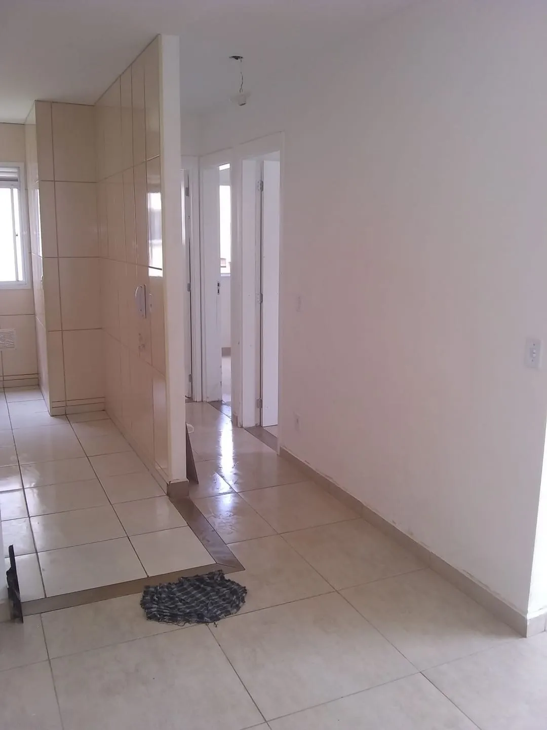 Imagem Apartamento à venda 2 Quartos, 1 Vaga, 50M², Figueira, Guaratinguetá - SP | Home Club Cellebra Guaratinguetá