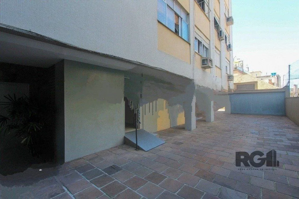Imagem APARTAMENTO A VENDA 3 DORMITÓRIOS BAIRRO INDEPENDÊNCIA