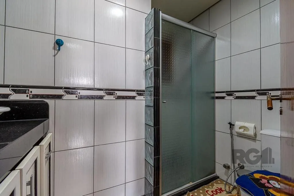 Imagem Apartamento semi mobiliado, 3 dormitórios, 1 suíte, 1 vaga, bairro Vila Eunice Nova