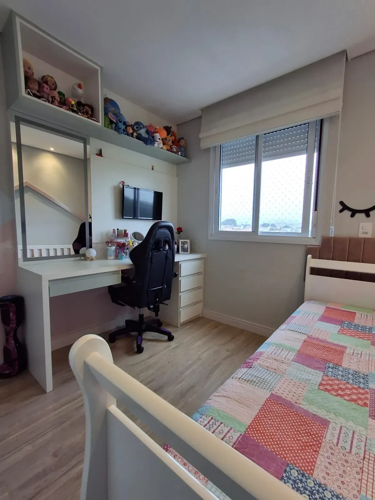 Imagem Apartamento com 2 Quartos à Venda, 60 m² em Vila Santa Maria - Jundiaí