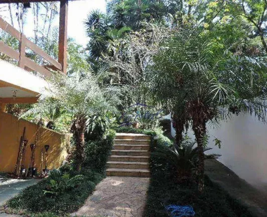 Imagem Casa com 3 dormitórios 1 suite à venda, 439 m² Chácara Vista Alegre - Cotia/SP