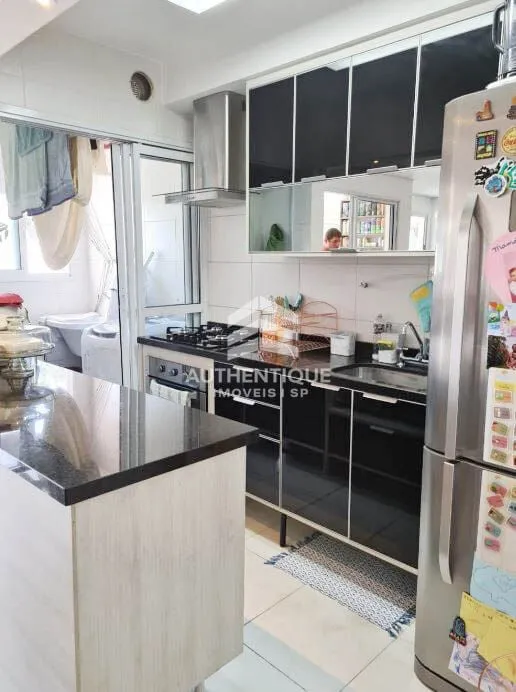 Imagem FANTASTIQUE VILA FORMOSA - Apartamento à venda em São Paulo/SP
