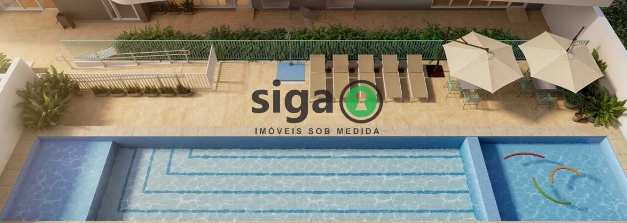 Imagem Apartamento a venda com 3 quartos no bairro Guarapiranga SP