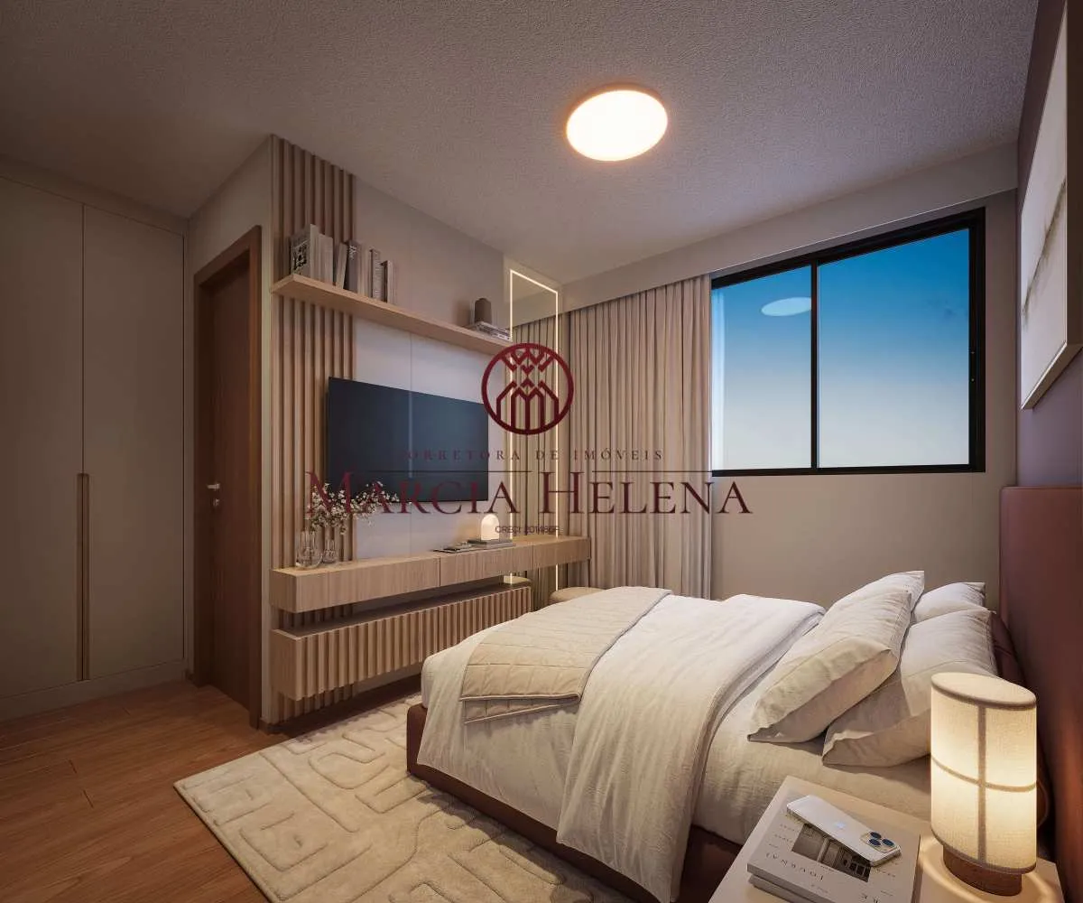 Imagem Apartamento à venda em Campinas, Região do Parque Prado, com 2 quartos, 44,51m2