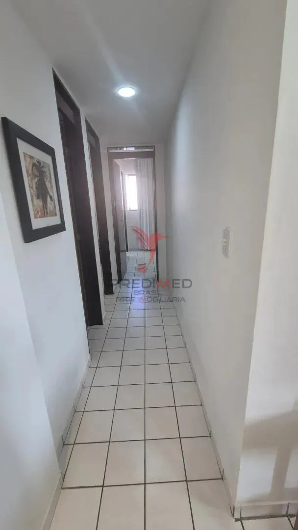 Imagem Apartamento Tambaú 110m² PORTEIRA
