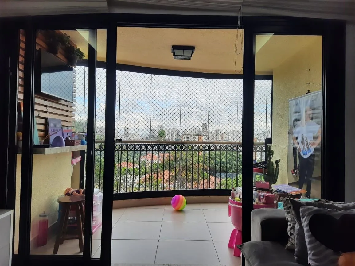 Imagem Residência Excepcional no Coração do Condomínio Edifício Brasília Everest