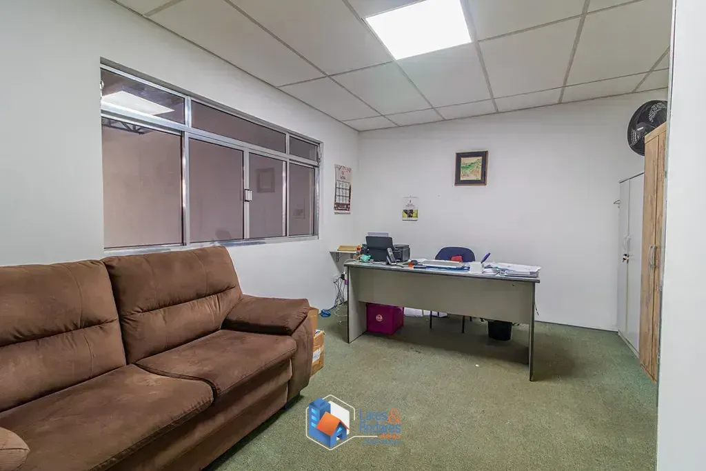 Imagem Galpão/Pavilhão à venda 25 Vagas 417M² Jardim Oriental São Paulo - SP
