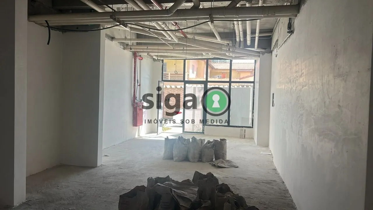Imagem loja Comecial 114 m² para locação prox metro Carrão