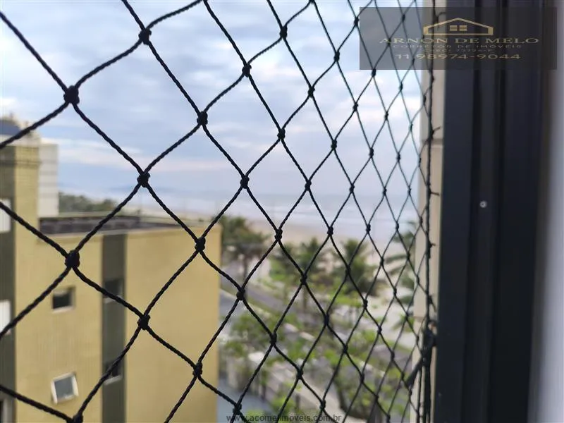 Imagem Apartamentos no Litoral para venda em Praia Grande no bairro Vila Caiçara