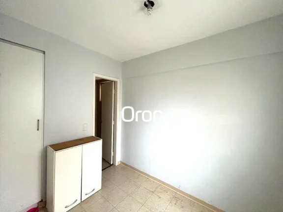 Imagem Apartamento com 3 dormitórios à venda, 114 m² por R$ 340.000,00 - Setor Oeste - Goiânia/GO