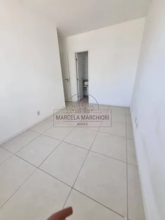 Imagem Ap 2 quartos, suíte, quadra do mar, lazer completo, 1 vaga