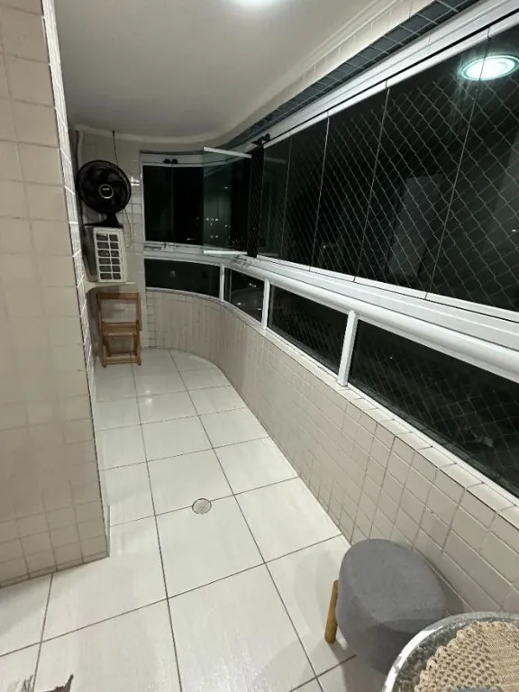 Imagem APARTAMENTO COM 48,00 m² - OCIAN - PRAIA GRANDE SP