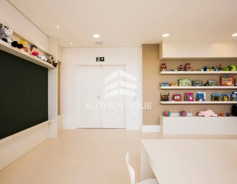 Imagem 701 Arizona Brooklin - Apartamento à venda em São Paulo/SP