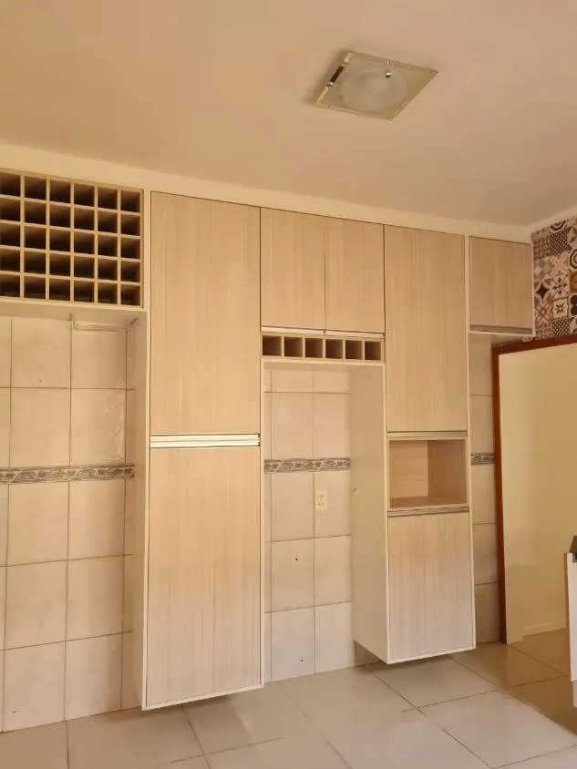 Imagem Casa 2 dorms. c/Suíte - Bosque dos Eucaliptos
