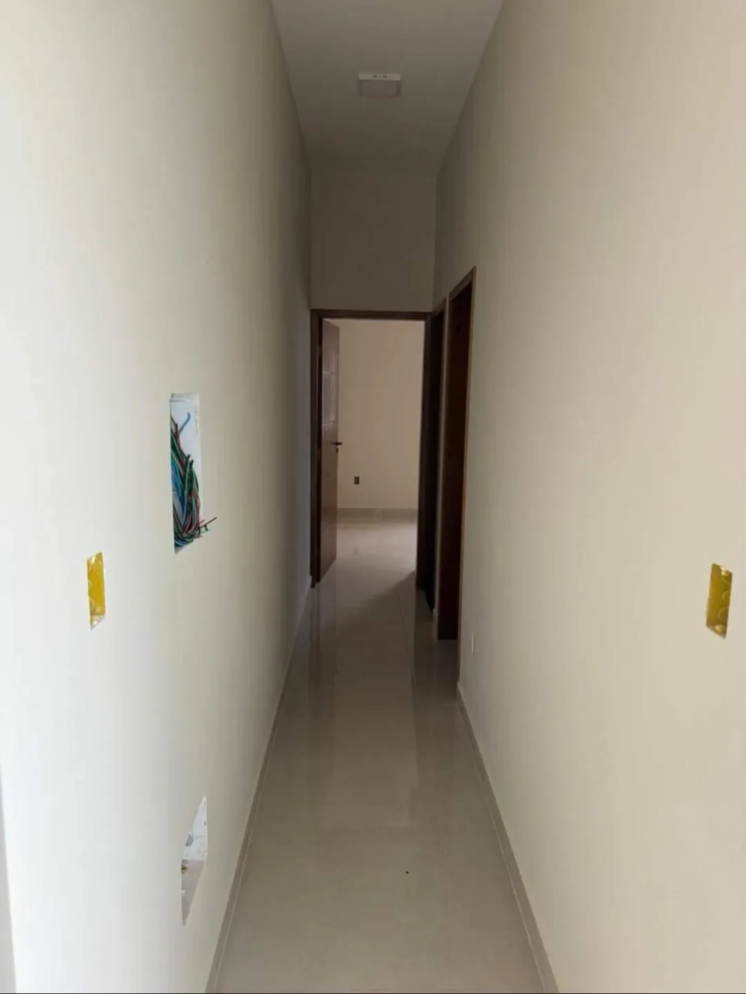 Imagem Casa à venda 3 Quartos, 1 Suite, 2 Vagas, 175M², Residencial Maricá, Pindamonhangaba - SP | Condomínio Residencial Laguna