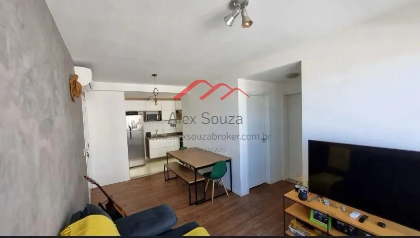 Imagem Apartamento para Venda em Hortolândia, Vila Real, 2 dormitórios, 1 suíte, 1 banheiro, 1 vaga