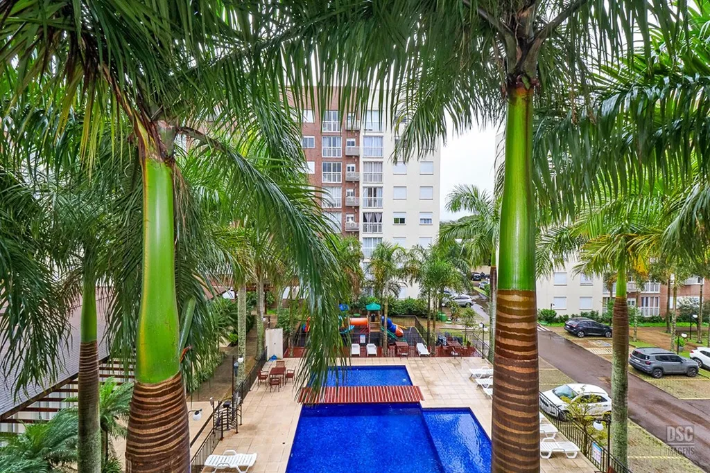 Imagem Apartamento em Vila Nova