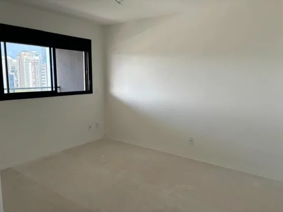 Imagem Apartamento à venda em São Paulo, Vila Cordeiro, com 1 quarto, 68m2