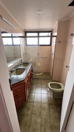 Imagem Apartamento 4 dormitórios ( 1 suíte), Villa Romana, Sjc.