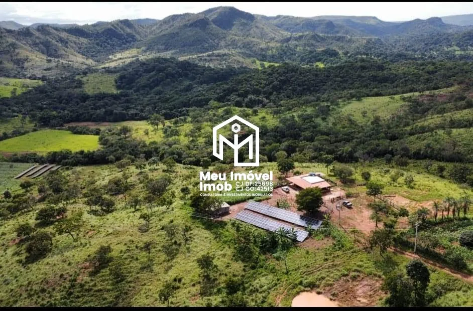 Imagem Fazenda em Sobradinho - Brasília