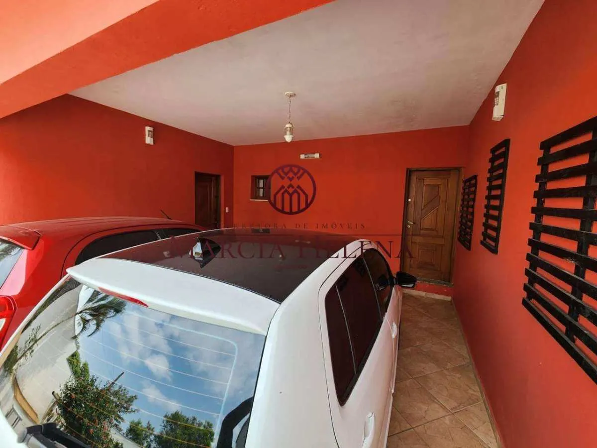 Imagem Casa à venda em Campinas, Loteamento Parque São Martinho, com 5 quartos, 296m2