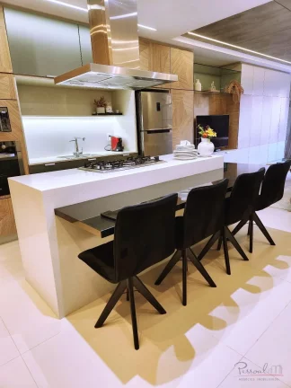 Imagem BelÃ­ssimo Apartamento no Jardim Milano , mobiliado e decorado - Centro de FlorianÃ³polis. DescriÃ§Ã...
