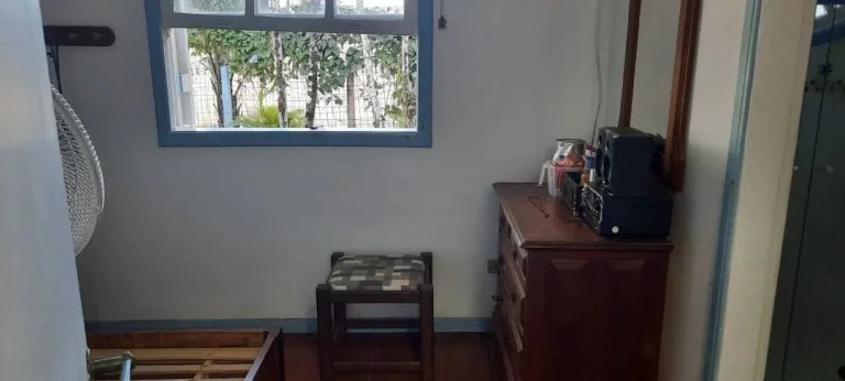 Imagem Casa a beira mar na praia da Tabatinga - Caraguatatuba