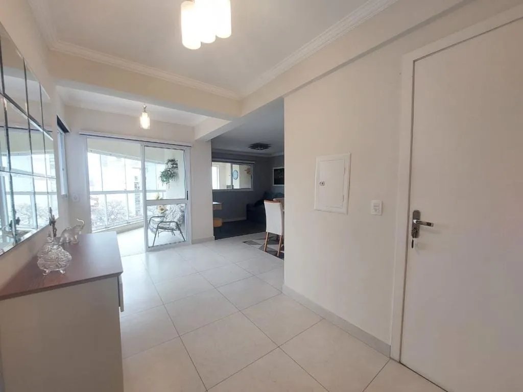Imagem Apartamento à venda 3 Quartos, 1 Suite, 2 Vagas, Centro, Taubaté - SP | Residencial Etoile
