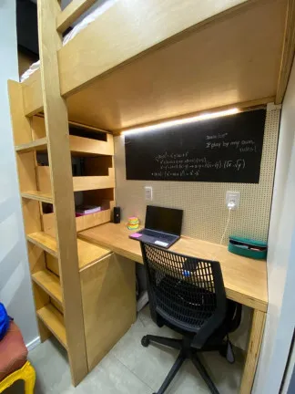 Imagem Apartamento com 4 Quartos à Venda, 132 m² em Ipanema - Rio de Janeiro