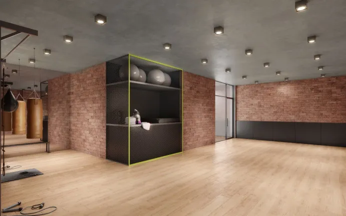 Imagem Apartamento com 2 Quartos à Venda, 78 m² em Perdizes - São Paulo