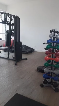 Imagem APARTAMENTO RESIDENCIAL em POÇOS DE CALDAS - MG, JARDIM DOUTOR OTTONI